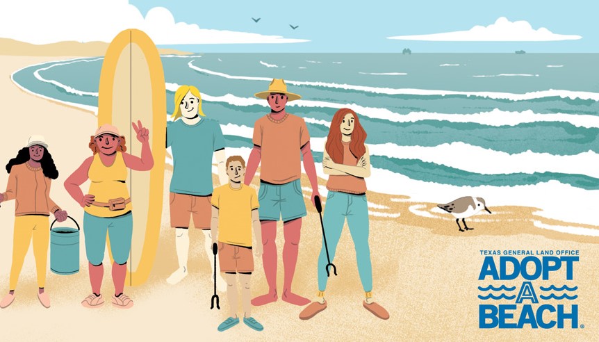 Adopt-A-Beach | Adopt-A-Beach