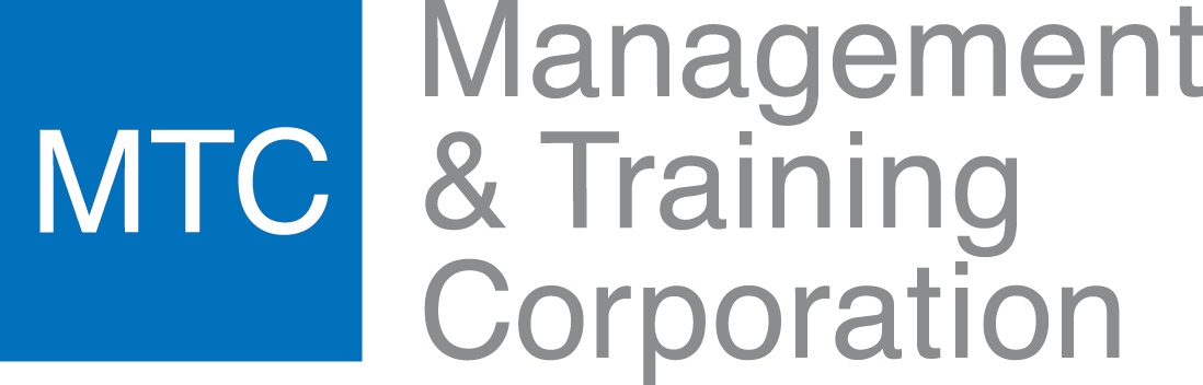 Management & Training Corporation Logo